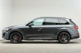 Audi Q7 60 TFSIe quattro S-LINE*HD-MATRIX*PANO*AHK*HU - Audi Q7