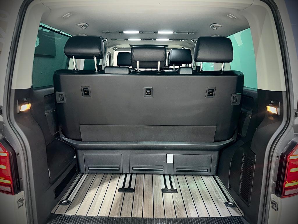 Volkswagen T6 Multivan