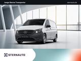 Mercedes-Benz Vito 110 CDI Kasten Kompakt KLIMA - Mercedes-Benz Vito kompakt