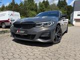 BMW 330d xDrive M Sport Panorama HUD H&K ACC Keyless - BMW 330 in Solingen