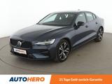 Volvo S60 2.0 B4 Plus Dark Aut.*TEMPO*PDC*SHZ*ALU* - Volvo S60: 4t