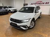 Volkswagen Tiguan Allspace Life 4Motion/AHK/ACC/el.HECK/18" - VW Tiguan Allspace LIFE Gebrauchtwagen