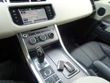 Land Rover Range Rover Sport 3.0 SDV6 HSE 292 PS Pano Leder - Land Rover Range Rover Sport aus 2014 mit Diesel-Antrieb: Geländewagen