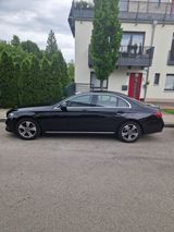 Mercedes-Benz E 200 d Autom. - 8 Fachbereift Alufelgen  - Mercedes-Benz: Alufelgen