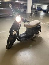 Vespa LX 125 wenig km  - VESPA 125 LX