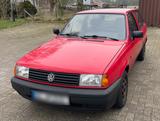 Volkswagen VW Polo 86 c, EZ 4.1994, TÜV, Scot Edition - gebrauchte VW Polo aus dem Jahr 1994
