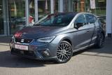 Seat Ibiza 1.0 TSI FR LED Navi Beats Kamera Keyless - Seat Ibiza: Beats