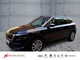 Skoda Kamiq 1.0 TSI DSG CLEVER 5JG+LED+APP+ACC+SHZ+AHK - gebrauchte Skoda Kamiq aus dem Jahr 2021