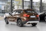 BMW X1 28 i xDrive X-Line*BI-XENON*NAVI*PDC*SHZ* - BMW X1: 28i