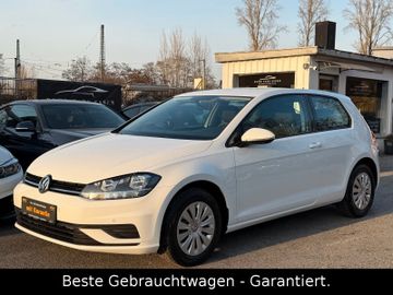 Volkswagen Golf - 2