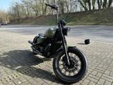 Honda Shadow C2 VT 1100 Bobber - HONDA BOBBER