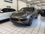 Porsche Cayenne S *Scheckheft*Deutsches Fahrzeug* - Porsche Cayenne Gebrauchtwagen in Essen