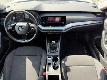 Skoda Octavia - 4