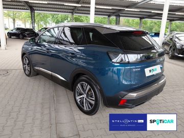 Peugeot 3008 - 7