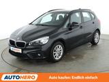 BMW 2er 218d Active Tourer Advantage*LED*NAVI*PDC* - gebrauchte BMW 218 Active Tourer aus dem Jahr 2018