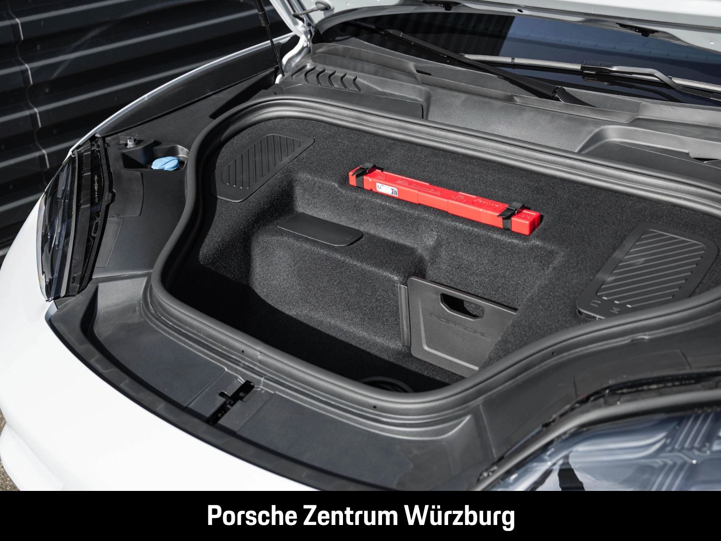 Porsche Macan - Bild 25