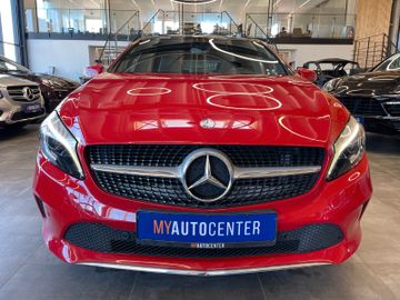 Mercedes-Benz A 180 CDI Aut. *PANO*LED*NAVI*SHZ*TEMPOMAT*