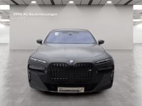 BMW i7 - Vorschau Bild 4