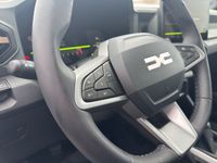 Dacia Bigster - Vorschau Bild 22