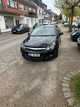 Opel Zum Verkauf: Opel Astra Twin Top  guter t... - Opel Astra mit Diesel-Antrieb: Twin Top