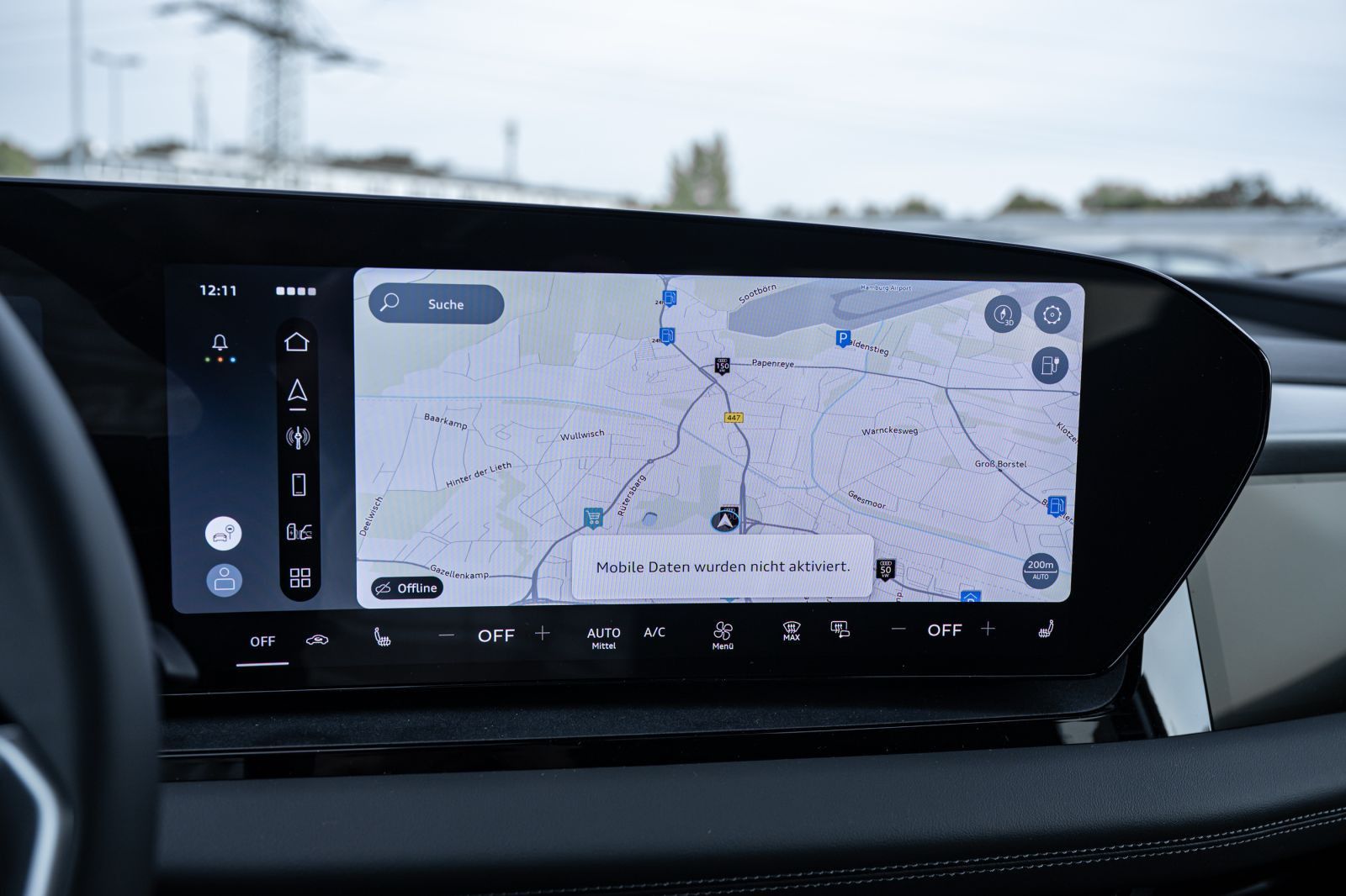 Audi Q6 e-tron - Bild 13