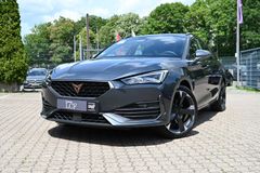 CUPRA Leon Sportstourer 1.4 e-Hybrid