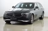 Mercedes-Benz E 450 4Matic T Pano Leder Kamera Luftfederung - Mercedes-Benz E 450: Automatik