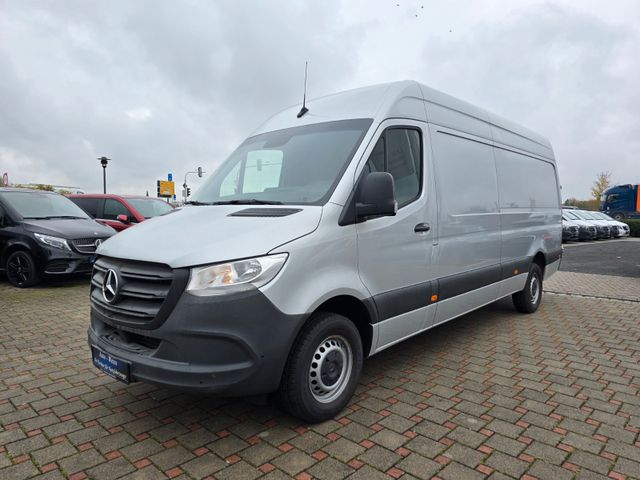 Mercedes-Benz Sprinter.317.CDI.MAXI.KLIMA.NAVI.MBUX.DAB.RFK.