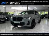 BMW X4 xDrive 20d M-Sport LASER*HUD*STHZG*MEMORY*AHK - BMW X4 aus 2025