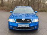 Skoda Octavia Combi RS 2-Zonen-Klima*Xenon*Sitzheiz.* - Skoda Octavia aus 2008: RS