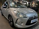 DS Automobiles Ds DS3 3 1.4 HDi 70 So Chic - DS Automobiles DS3 aus 2015
