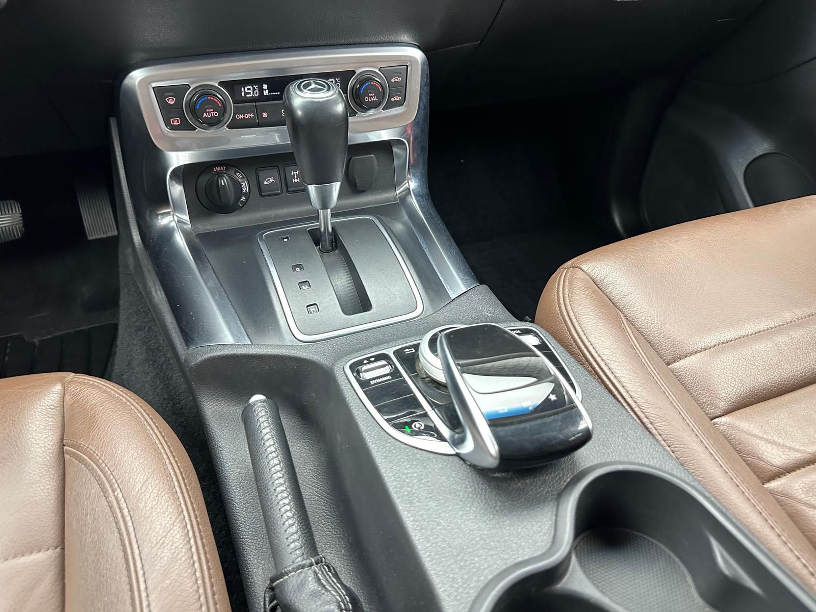 Fahrzeugabbildung Mercedes-Benz X 350d POWER-EDITION/4MATIC/LED/KEYLES/360°/AHK
