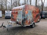Hobby Beachy 360 UNIKAT RUSTY BEACHY - Hobby Neu Wohnwagen