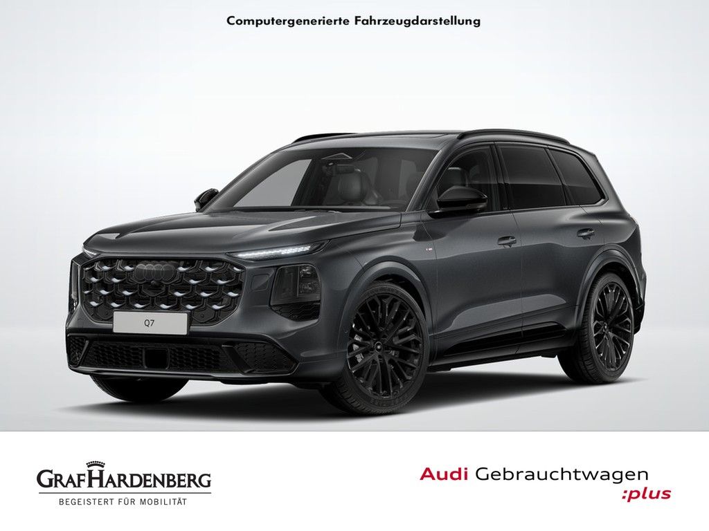 Image of Audi Q7