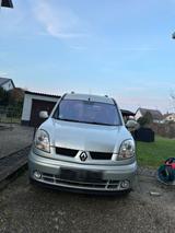Renault kangoo - gebrauchte Renault Kangoo aus dem Jahr 2005