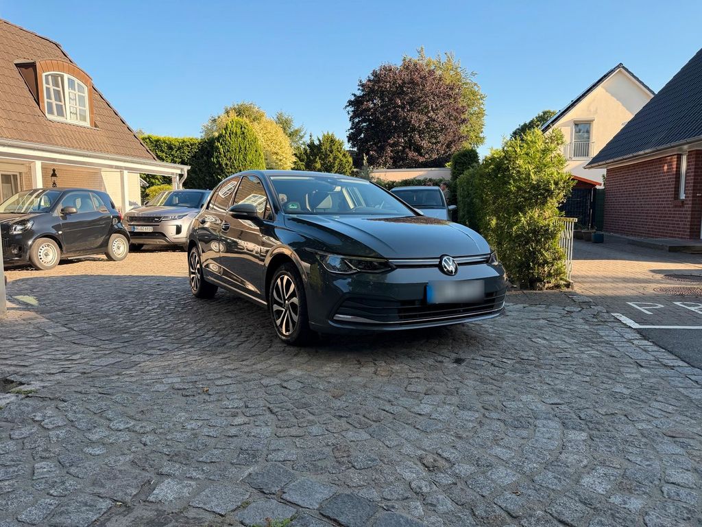 Image of Volkswagen Golf