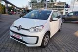 Volkswagen up! 1.0 Klima Spurhalte Bluetooth AUX - : Schaltgetriebe
