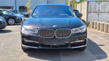 BMW 750d xDrive*Automatik*Vollausstattung*1 Hand*830 - BMW 750 mit Diesel-Antrieb