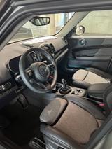 MINI Cooper Countryman Cooper Classic Trim AT Cla... - gebrauchte MINI Cooper Countryman aus dem Jahr 2024