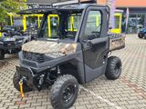 Polaris Ranger 570 EPS Hunter Edition mit LOF Zulassung - POLARIS RANGER 570 EPS