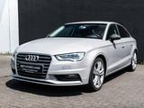 Audi A3 Limousine ambition SLINE - Audi A3: Limousine, Sline