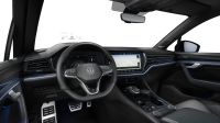 Volkswagen Touareg - Vorschau Bild 9