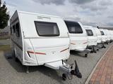 Weinsberg CaraOne 390 QD IC-Line HOT Edition - Weinsberg CaraOne EDITION HOT
