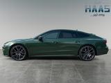 Audi A7 Sportback 55 TFSI qu. Mtrx*S-Line*Standh*21LM - Audi A7 mit Benzin-Antrieb