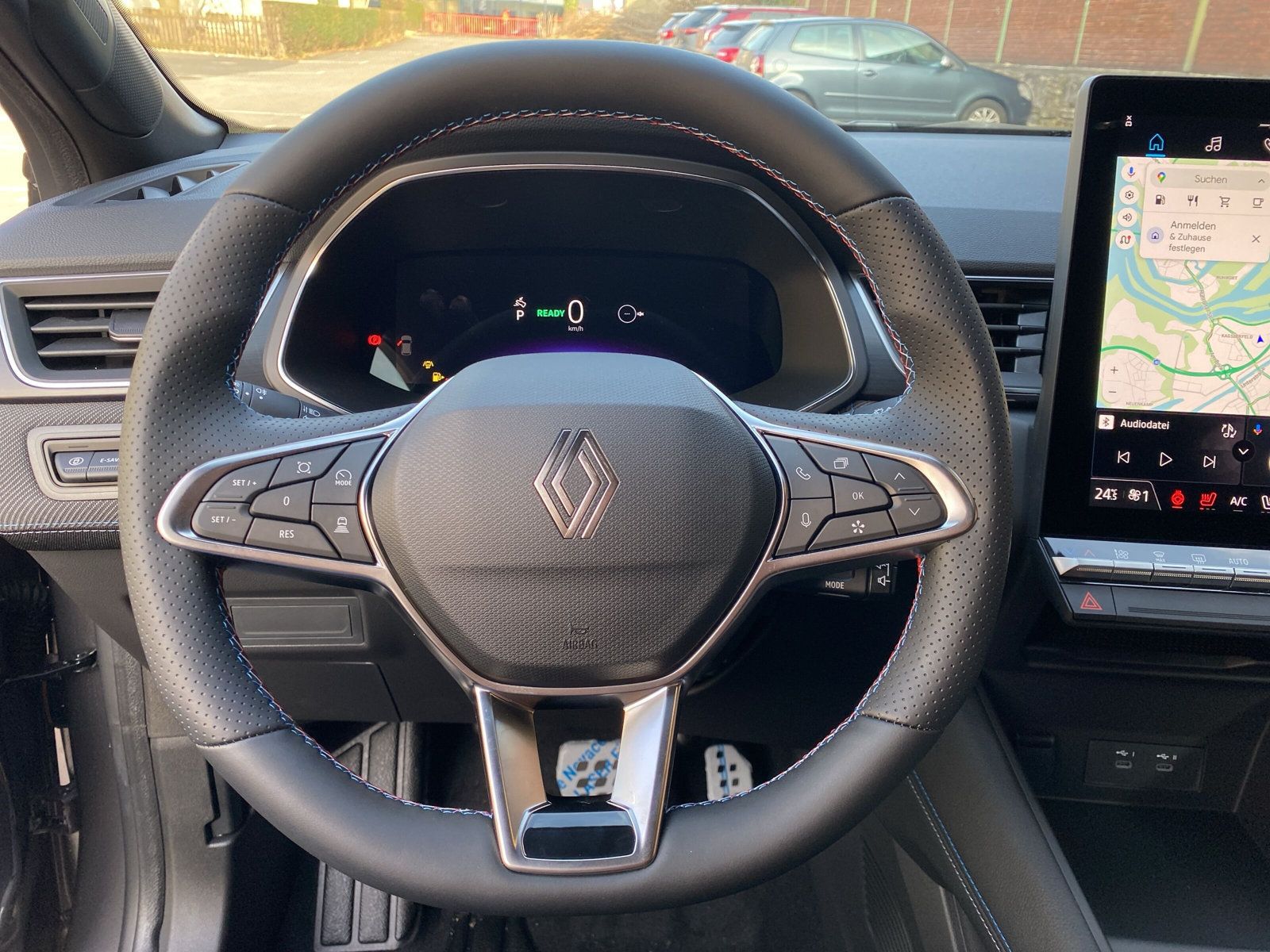 Renault Captur - Bild 20
