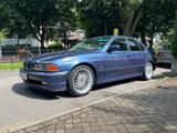 ALPINA B10 V8 E39 - ALPINA: B1