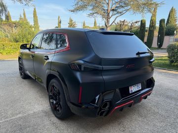 BMW XM - 3