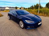 Tesla Model S 90D FREE SUPERCHARGER SC01  - Tesla Model S: 90d