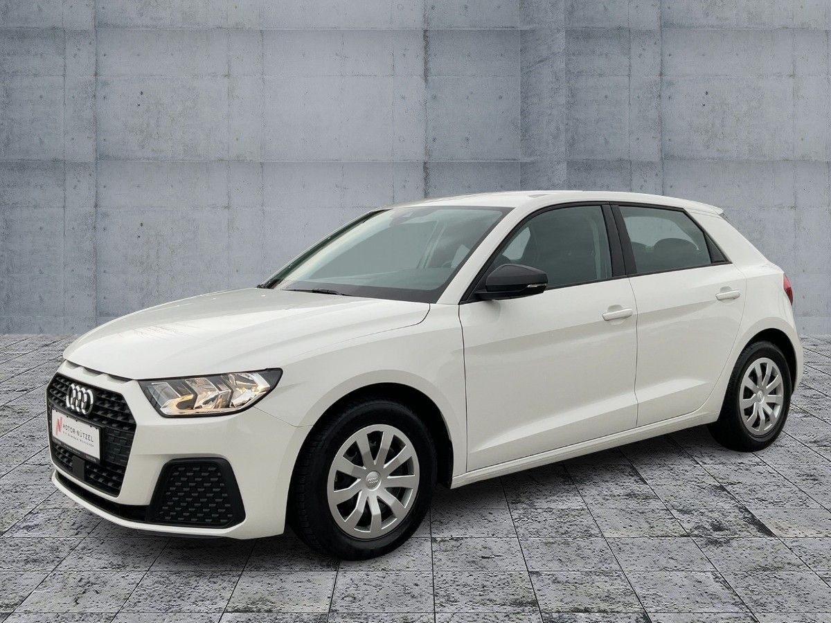 Audi A1 - Bild 2