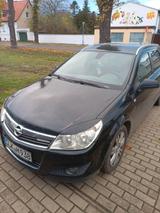 Opel Astra H  Caravan 1,9 Diesel 120PS - Opel Astra aus 2006 mit Diesel-Antrieb